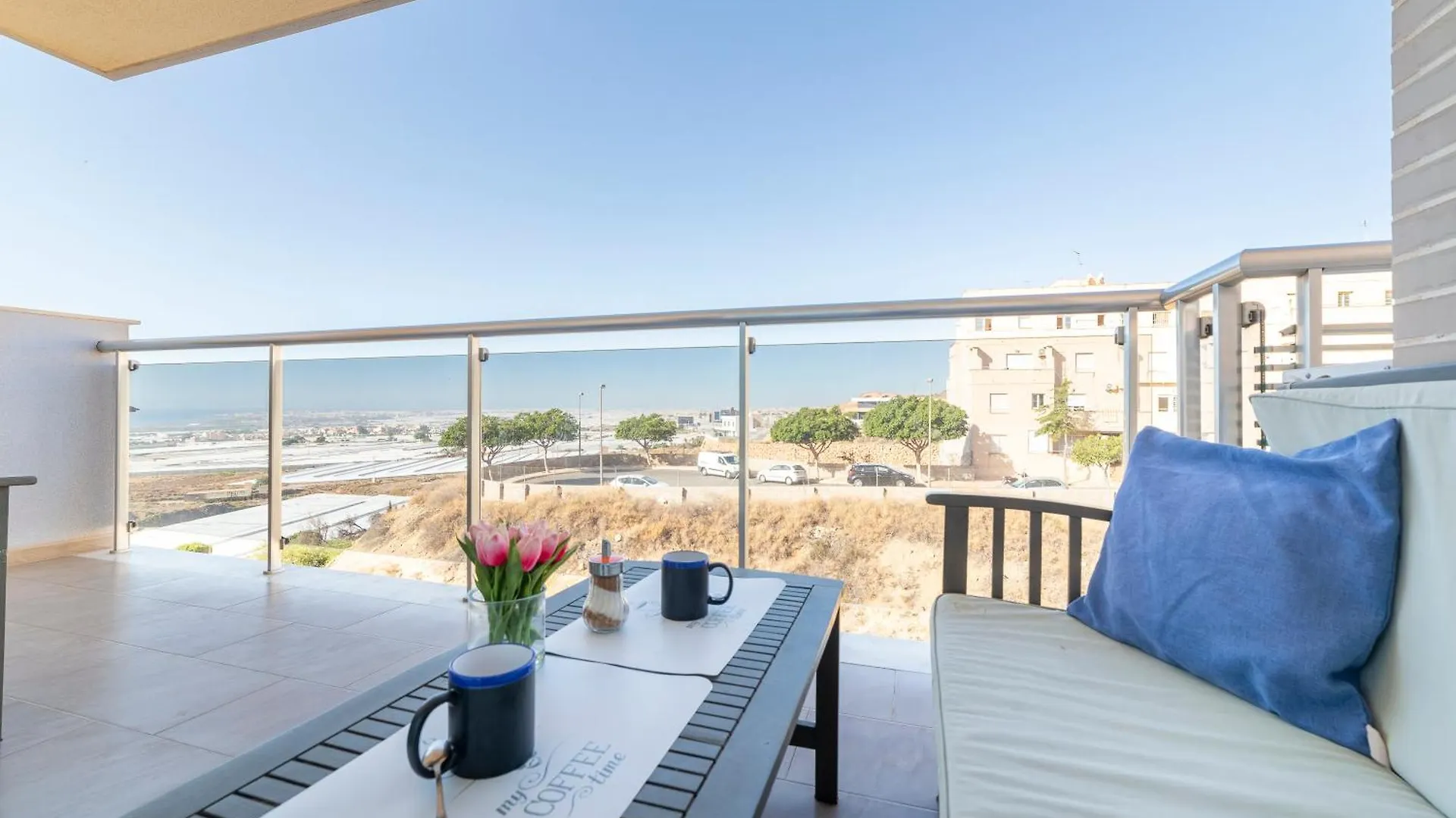 Appartamento Infinito Aguadulce  Spagna
