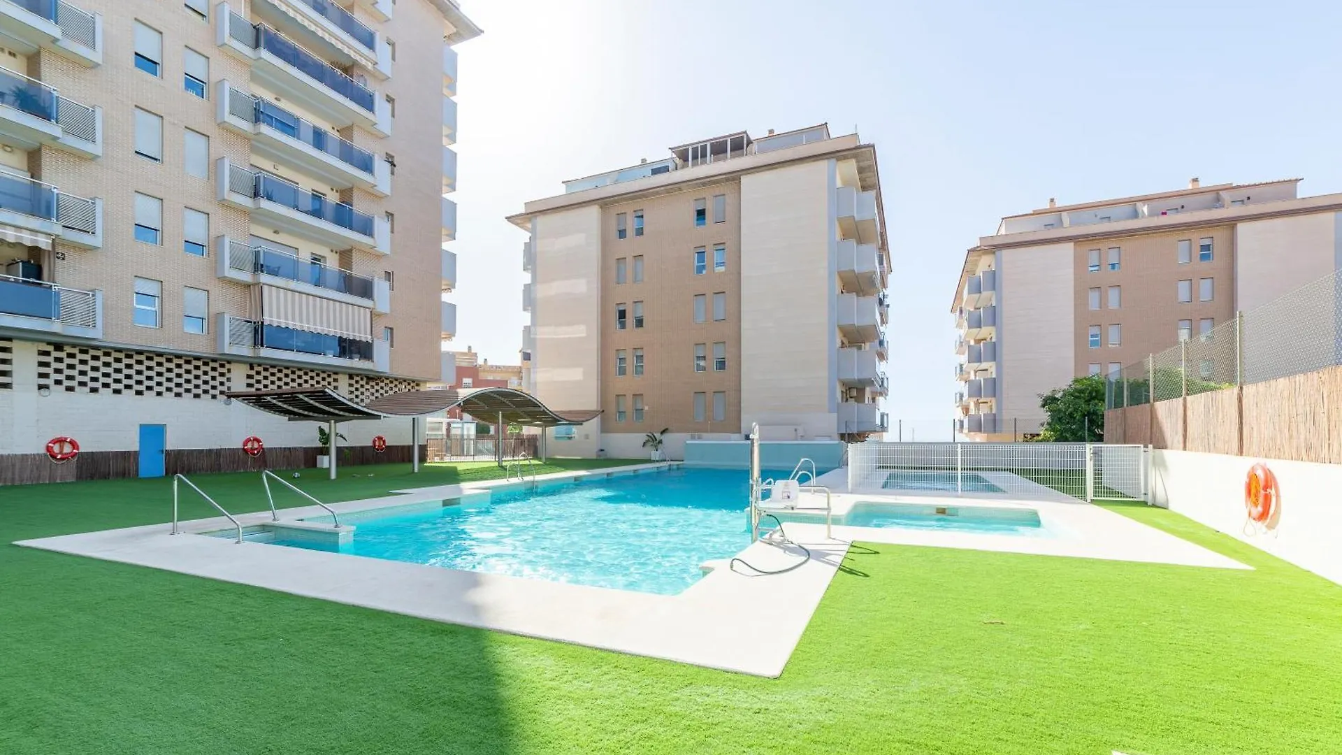 Appartamento Infinito Aguadulce   Aguadulce (Almeria)