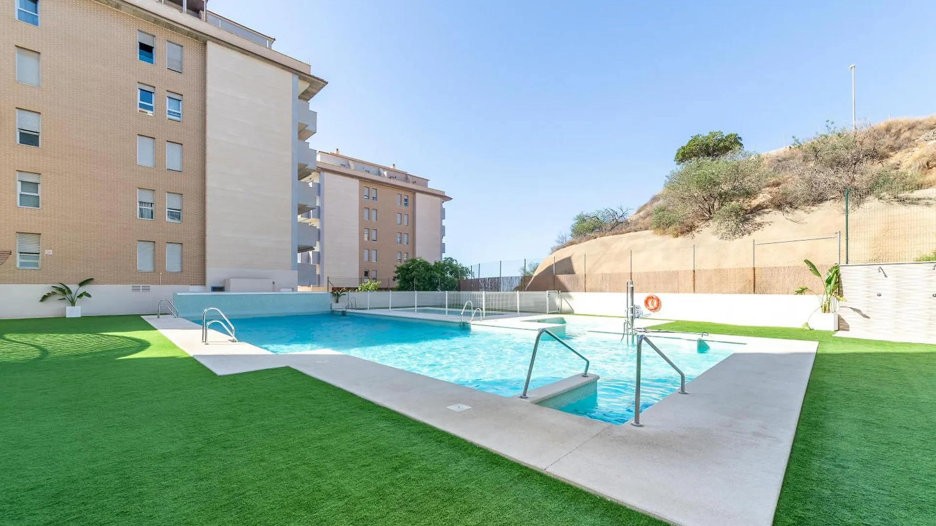 Appartamento Infinito Aguadulce  0*, Aguadulce (Almeria)