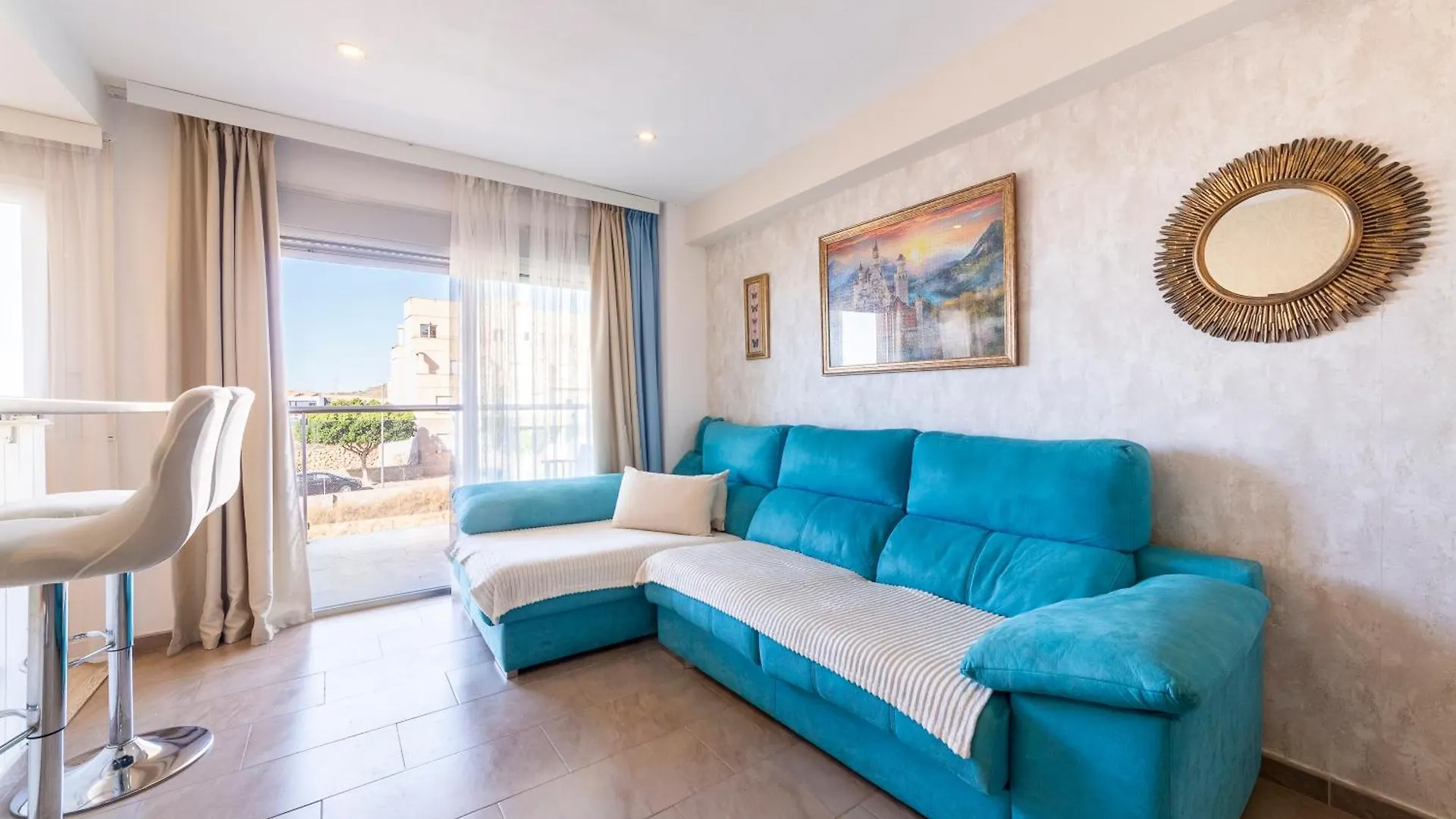 Appartamento Infinito Aguadulce