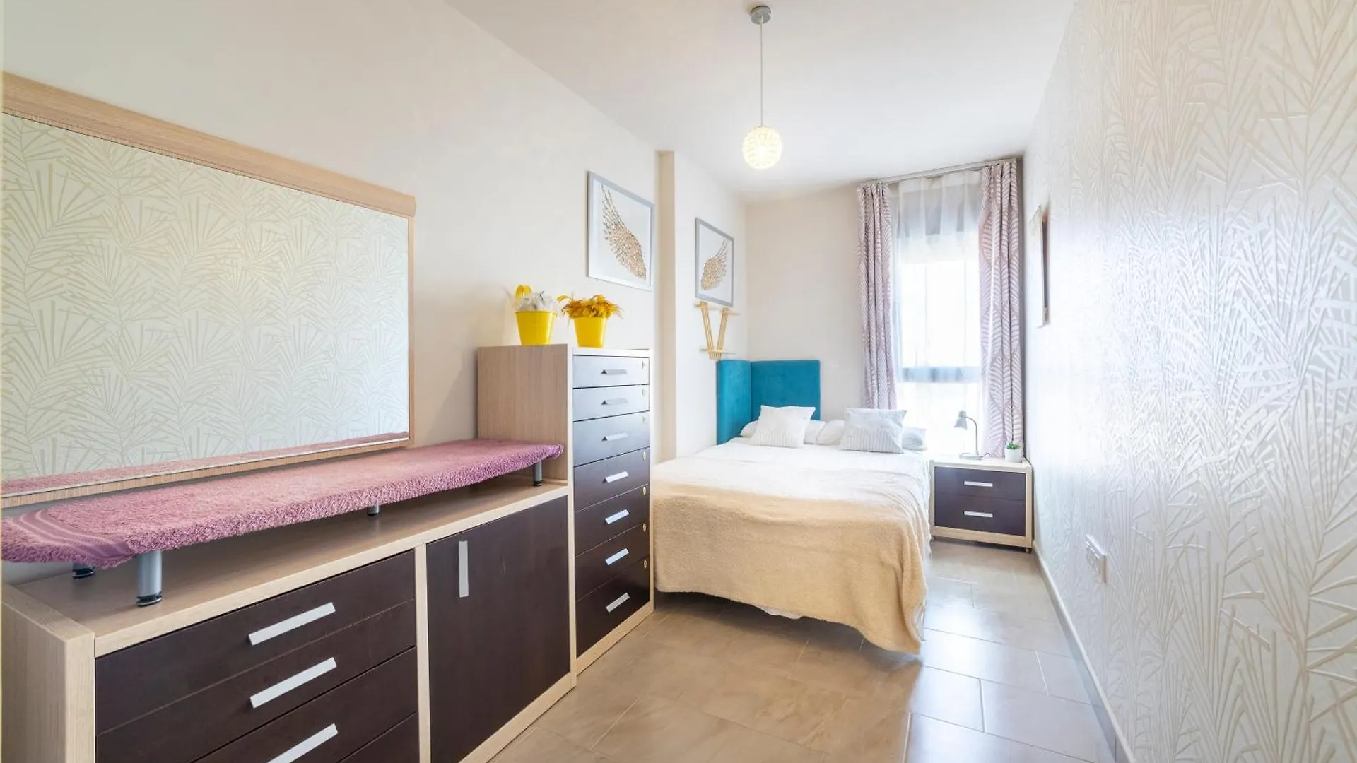 Appartamento Infinito Aguadulce  Spagna