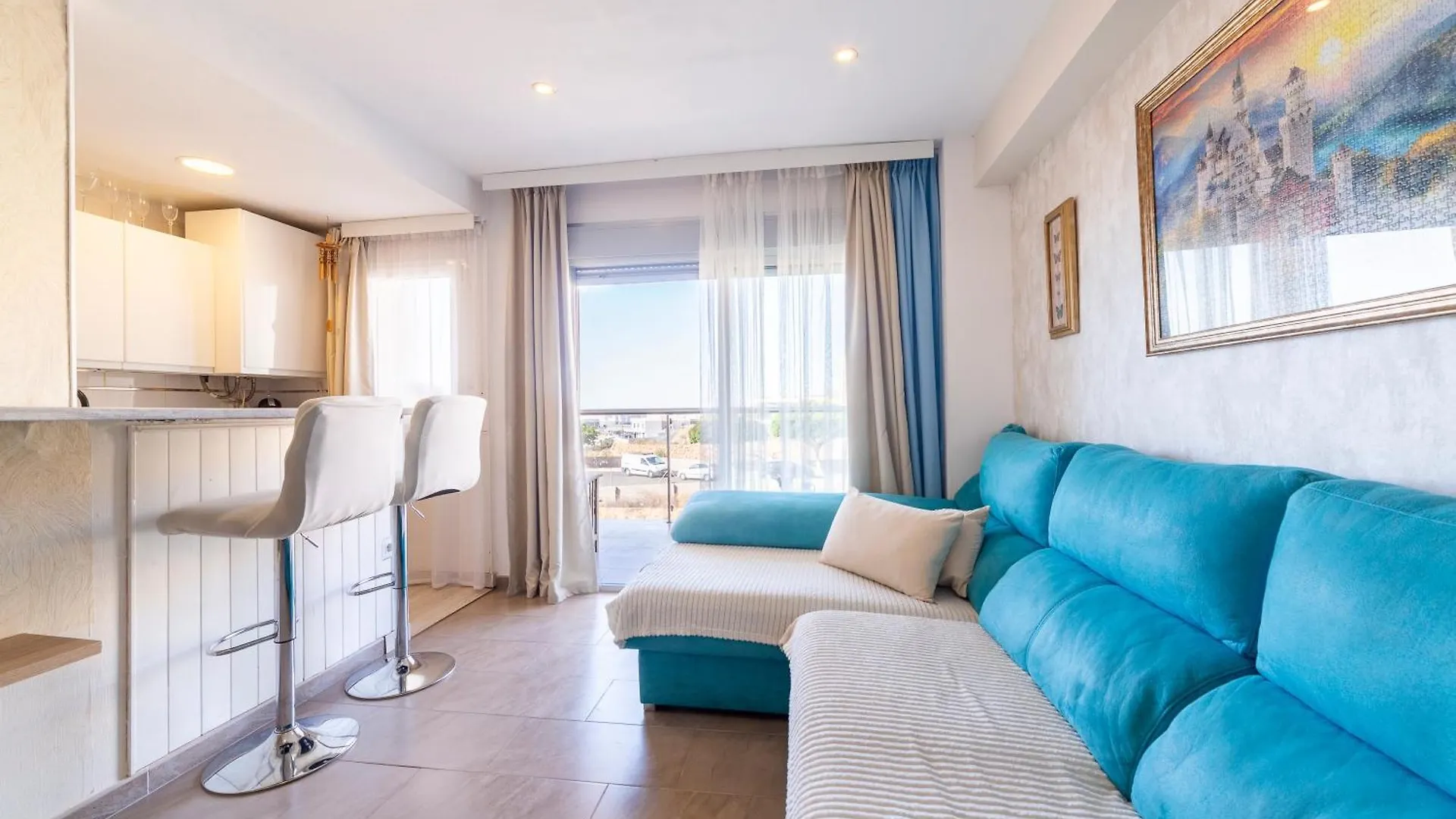 Appartamento Infinito Aguadulce