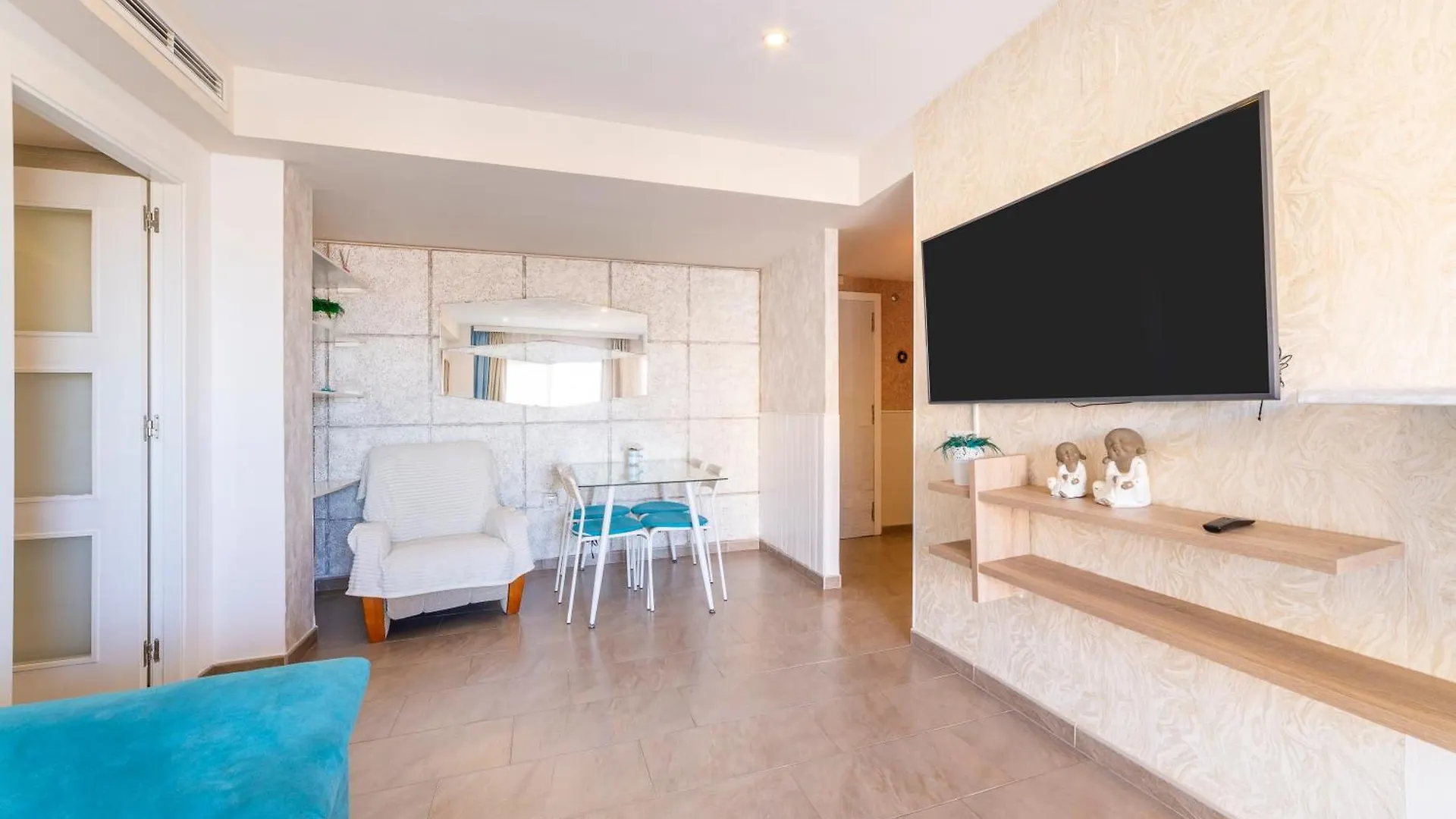 Infinito Apartment Aguadulce  Aguadulce (Almeria)