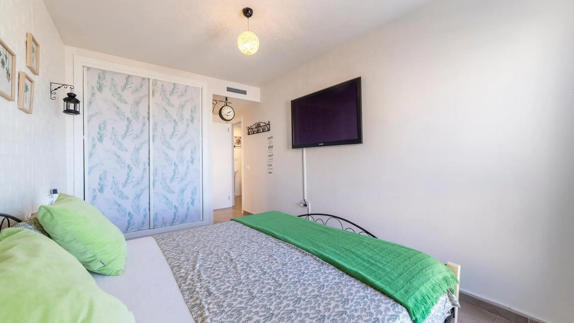 Infinito Apartment Aguadulce  Aguadulce (Almeria)